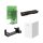 xTool Grawerka laserowa 2w1 F1 - zestaw Deluxe - 1570543 - zdjęcie 2